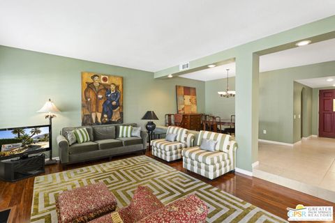 Photo of 410 N Calle El Segundo, Palm Springs, CA 92262 (MLS # 26746001PS)