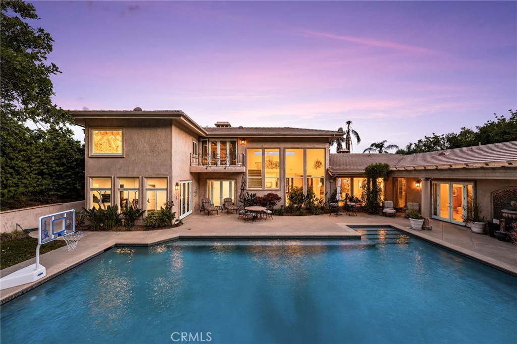 8790 King Ranch Road