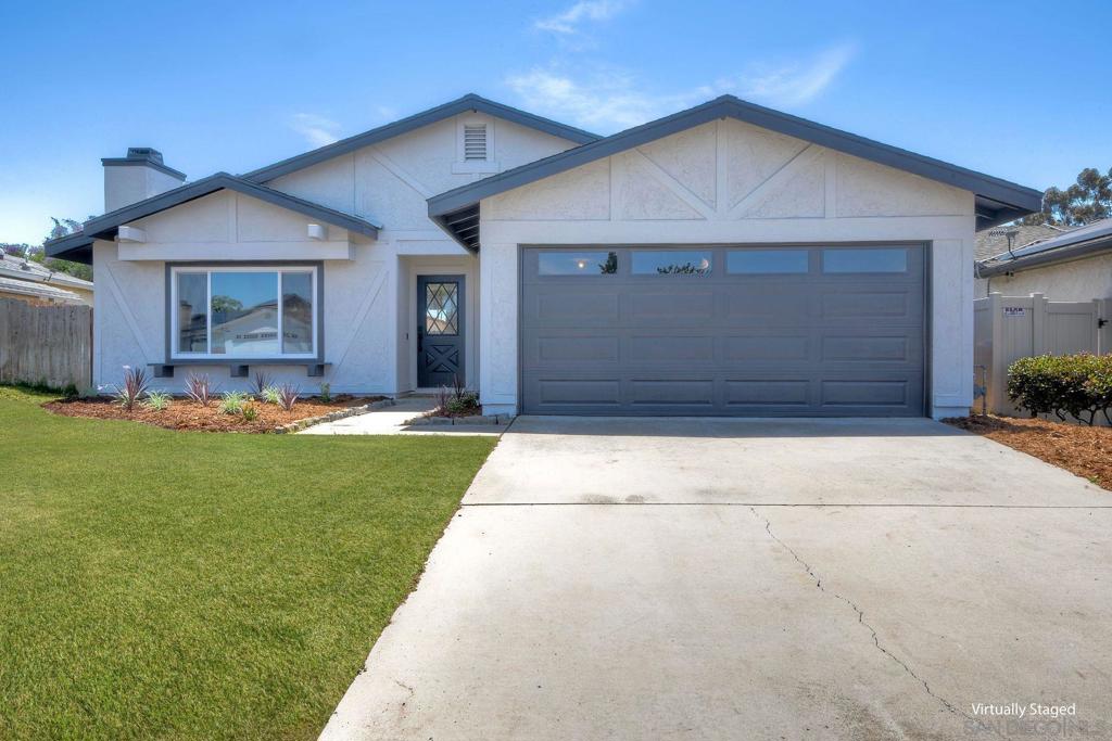 10020 Kaufman Way