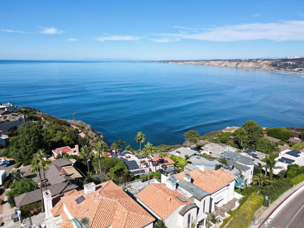 La Jolla - Residential