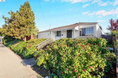 Photo of 387 Tennyson Rd Rd, Hayward, CA 94544 (MLS # 41127977)
