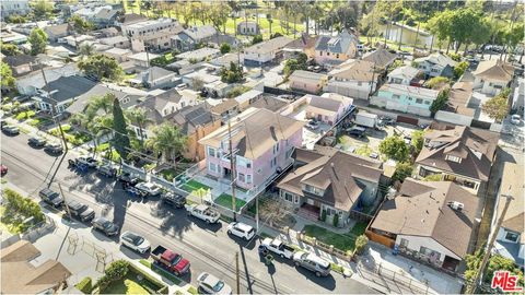 Photo of 505 S Chicago Street, Los Angeles, CA 90033 (MLS # 26849701)