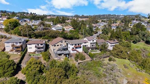 4112 Marsten Avenue Belmont CA 94002