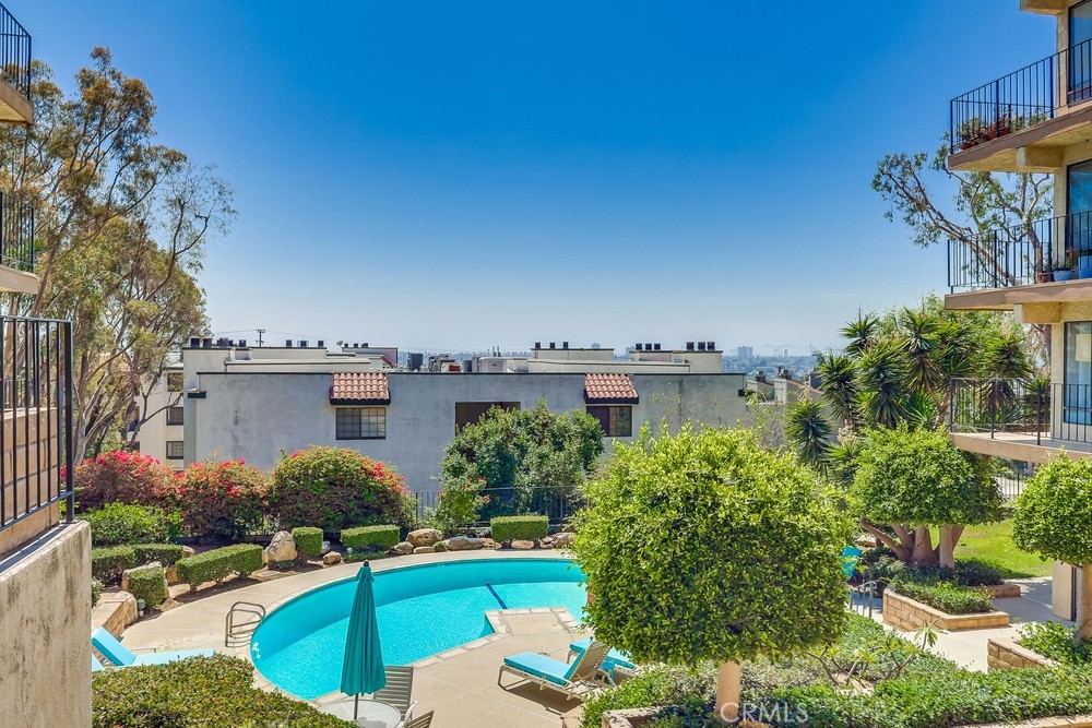 Signal View - Residential