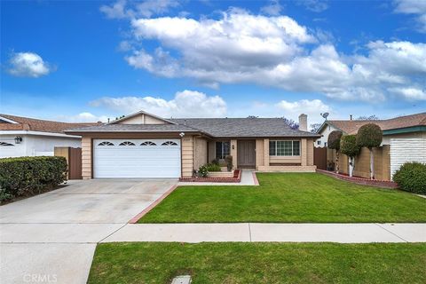 19709 Lusk Avenue Cerritos CA 90703