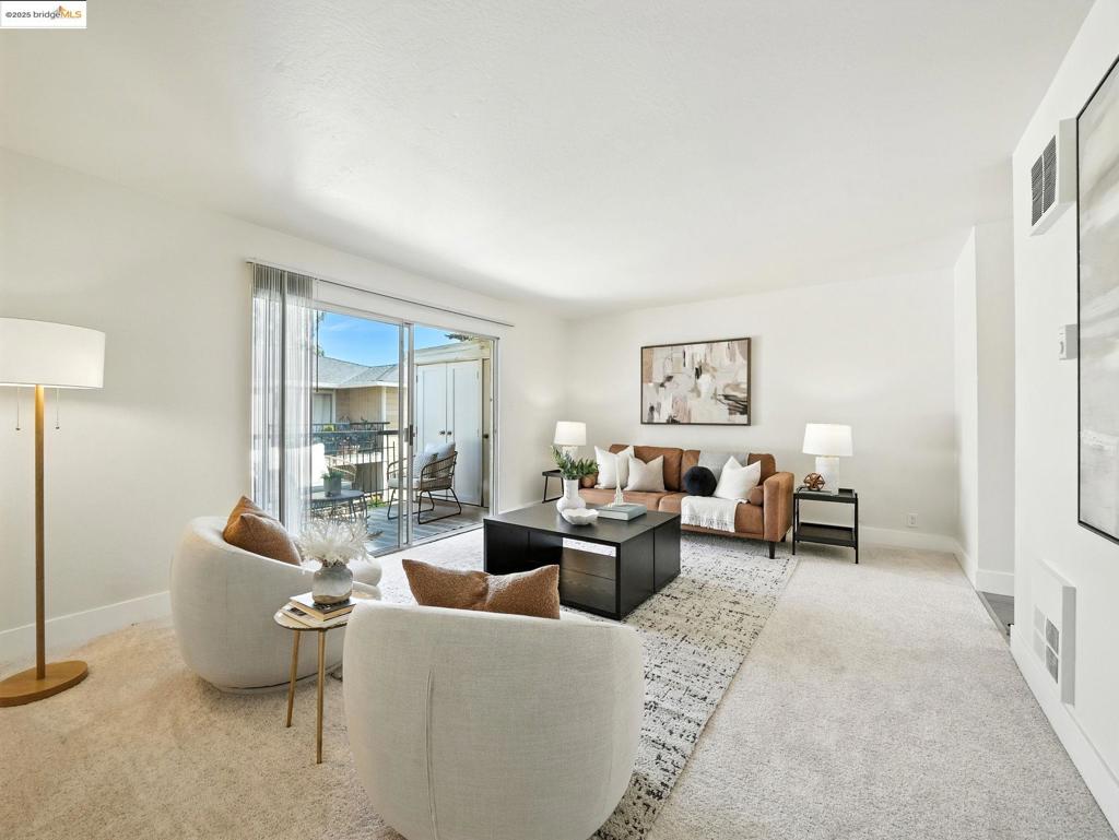 ALAMEDA COUNTY - Residential
