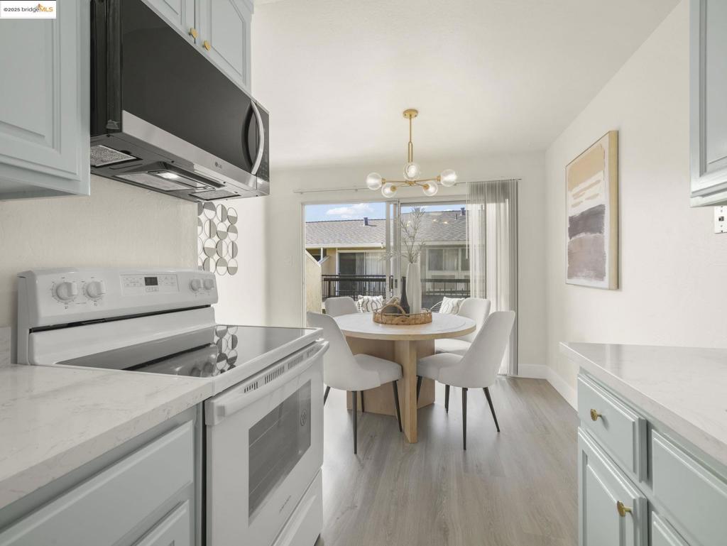 ALAMEDA COUNTY - Residential