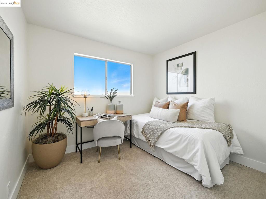 ALAMEDA COUNTY - Residential
