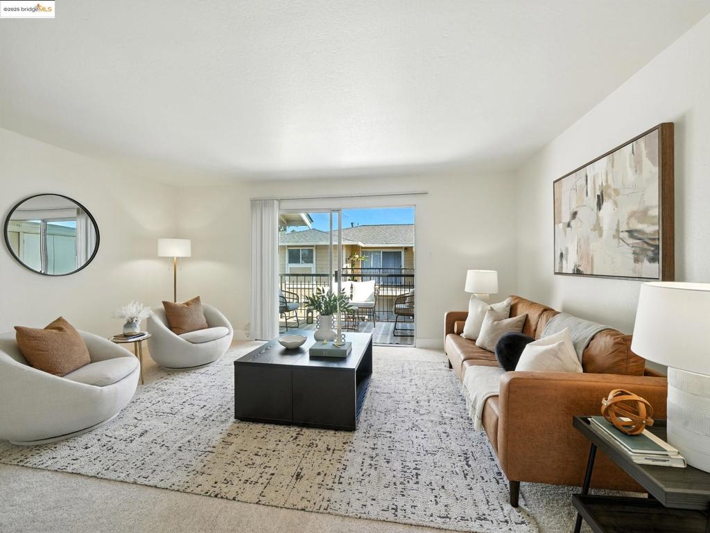 ALAMEDA COUNTY - Residential