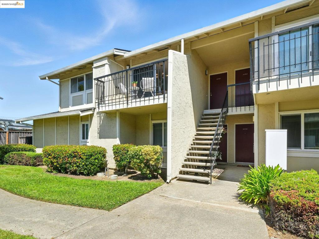 ALAMEDA COUNTY - Residential