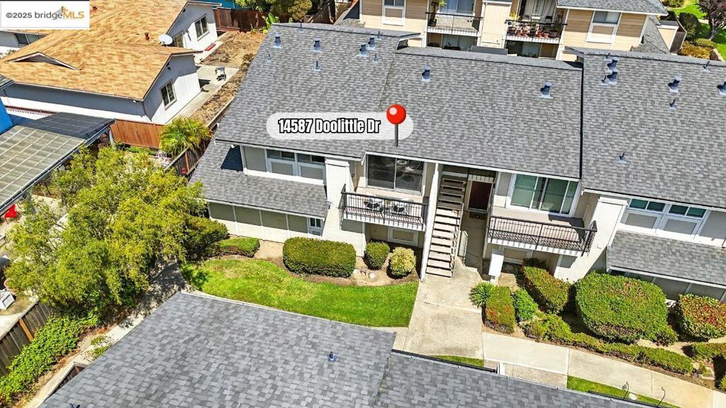 ALAMEDA COUNTY - Residential