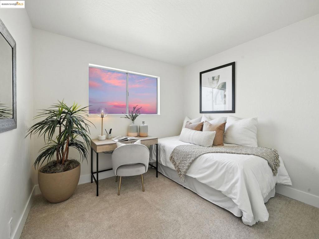 ALAMEDA COUNTY - Residential