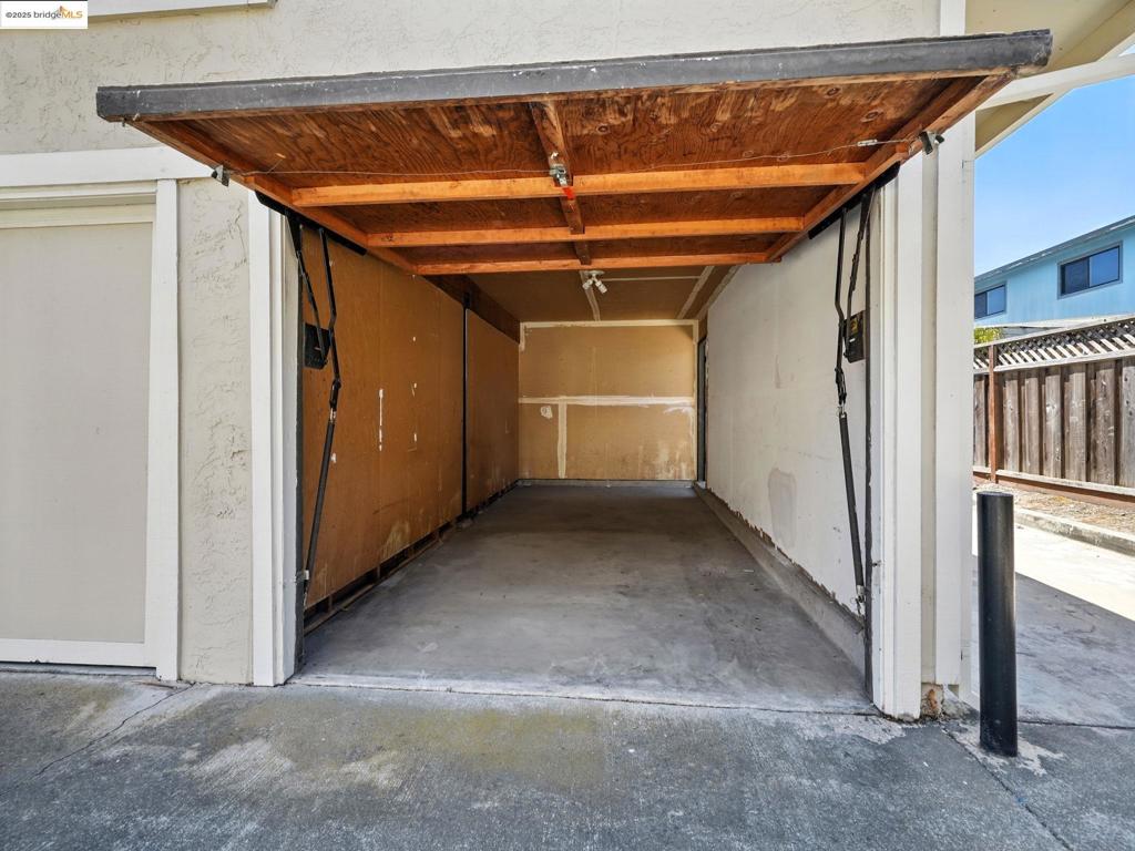 ALAMEDA COUNTY - Residential