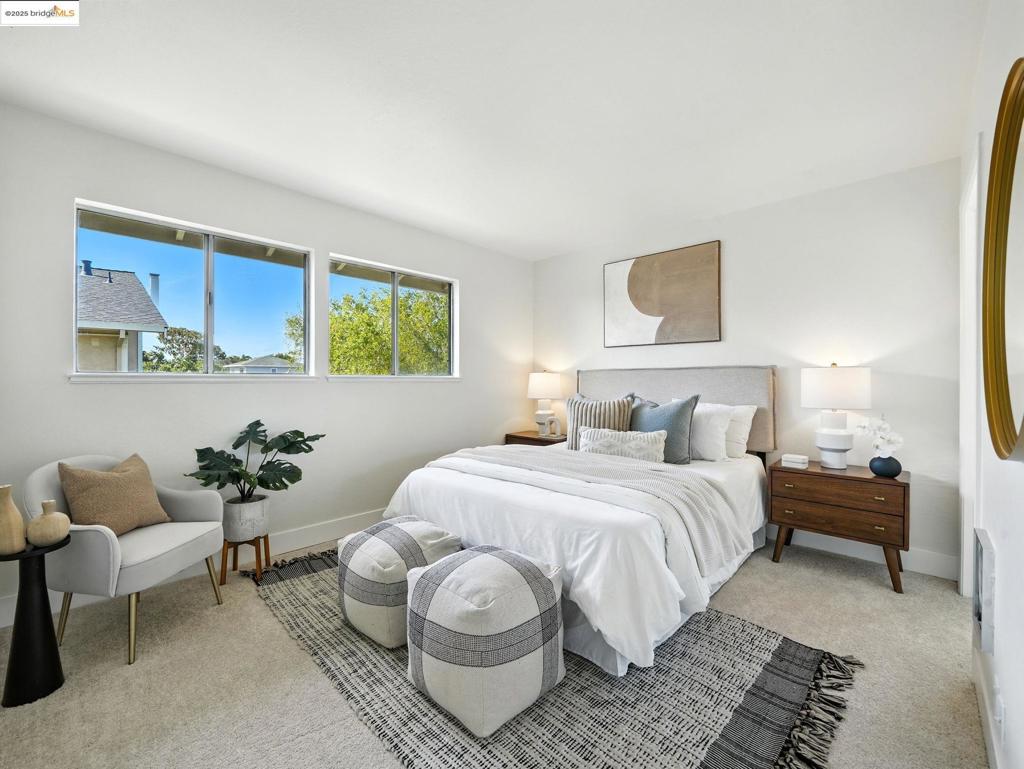 ALAMEDA COUNTY - Residential