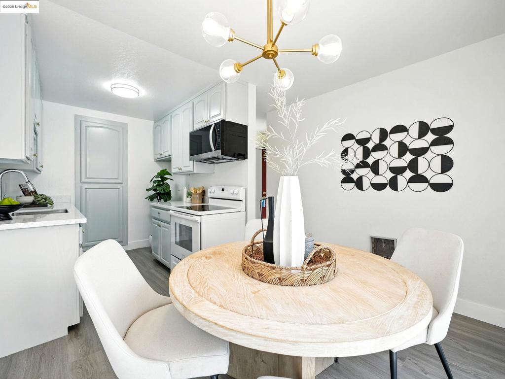 ALAMEDA COUNTY - Residential