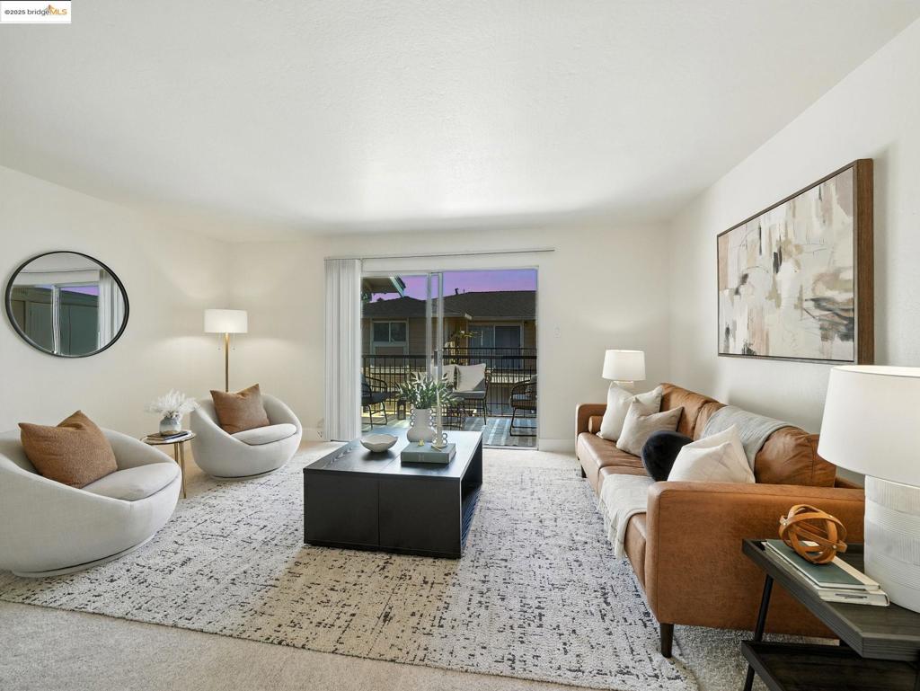 ALAMEDA COUNTY - Residential