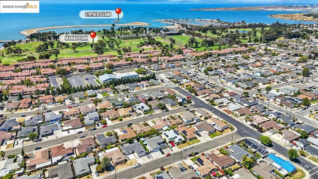 ALAMEDA COUNTY - Residential