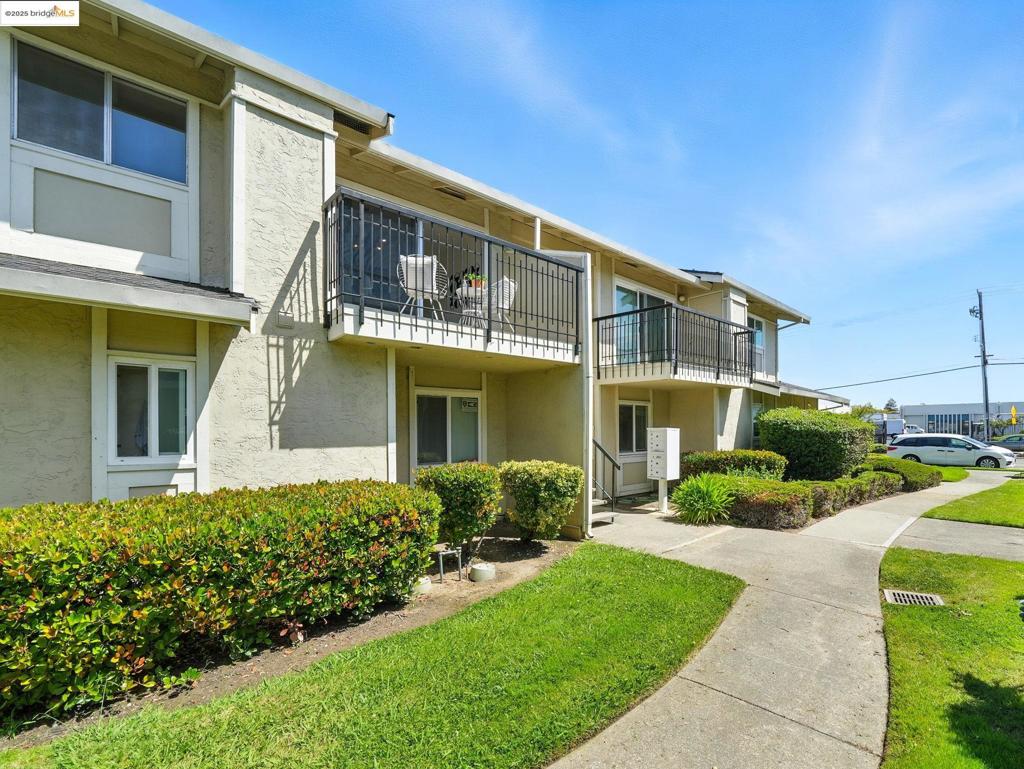 ALAMEDA COUNTY - Residential