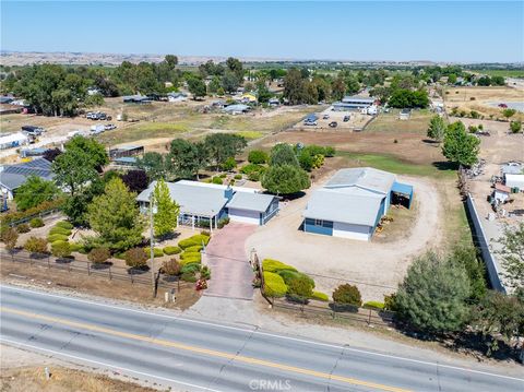 Tiny photo for 4070 Jardine RD, Paso Robles, CA 93446 (MLS # NS26101800)