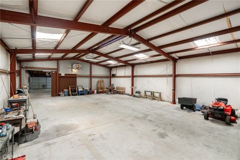 Tiny photo for 4070 Jardine RD, Paso Robles, CA 93446 (MLS # NS26101800)