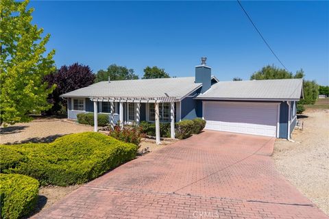 Tiny photo for 4070 Jardine RD, Paso Robles, CA 93446 (MLS # NS26101800)