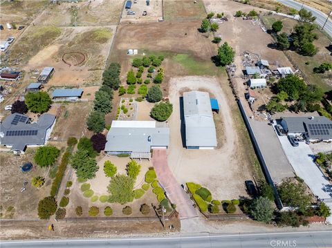 Tiny photo for 4070 Jardine RD, Paso Robles, CA 93446 (MLS # NS26101800)