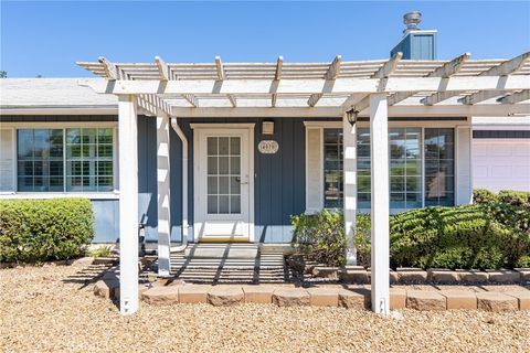 Tiny photo for 4070 Jardine RD, Paso Robles, CA 93446 (MLS # NS26101800)