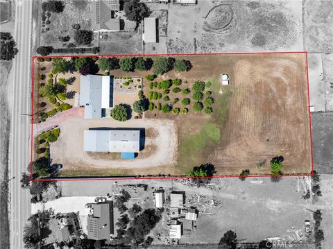 Tiny photo for 4070 Jardine RD, Paso Robles, CA 93446 (MLS # NS26101800)