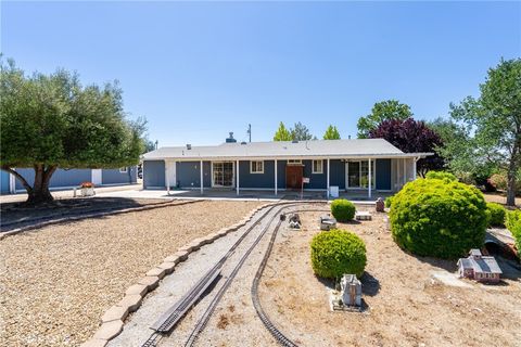 Tiny photo for 4070 Jardine RD, Paso Robles, CA 93446 (MLS # NS26101800)
