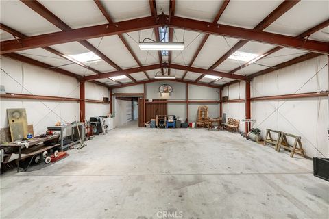 Tiny photo for 4070 Jardine RD, Paso Robles, CA 93446 (MLS # NS26101800)