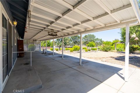 Tiny photo for 4070 Jardine RD, Paso Robles, CA 93446 (MLS # NS26101800)
