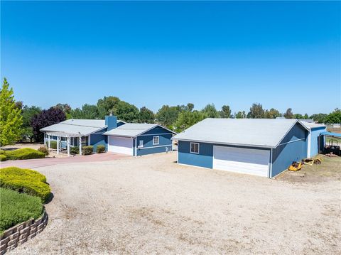 Tiny photo for 4070 Jardine RD, Paso Robles, CA 93446 (MLS # NS26101800)