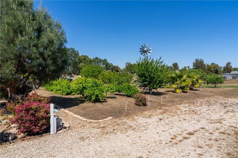 Tiny photo for 4070 Jardine RD, Paso Robles, CA 93446 (MLS # NS26101800)