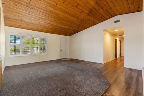 Tiny photo for 4070 Jardine RD, Paso Robles, CA 93446 (MLS # NS26101800)