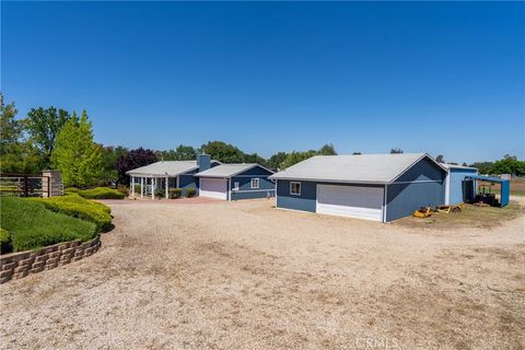 Tiny photo for 4070 Jardine RD, Paso Robles, CA 93446 (MLS # NS26101800)