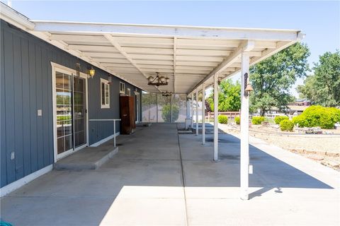Tiny photo for 4070 Jardine RD, Paso Robles, CA 93446 (MLS # NS26101800)
