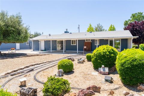 Tiny photo for 4070 Jardine RD, Paso Robles, CA 93446 (MLS # NS26101800)