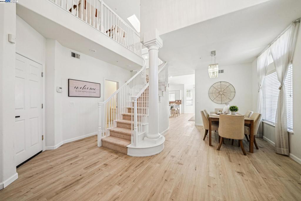 MOLLER RANCH ESTATES - Residential