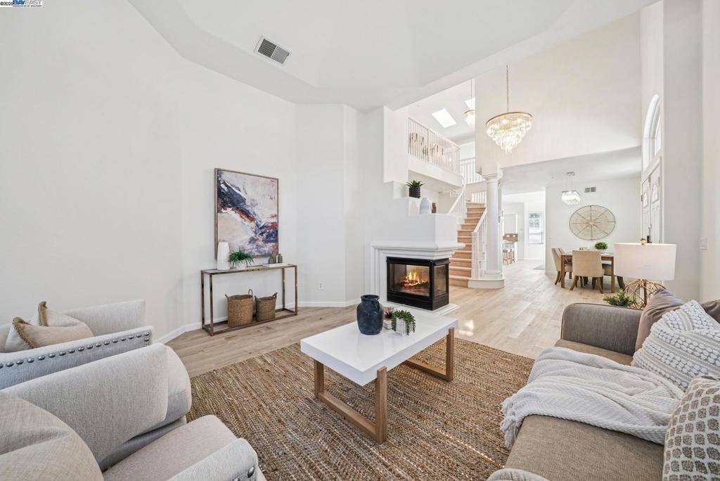 MOLLER RANCH ESTATES - Residential