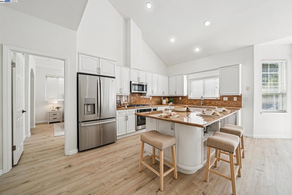MOLLER RANCH ESTATES - Residential
