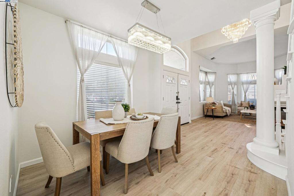 MOLLER RANCH ESTATES - Residential