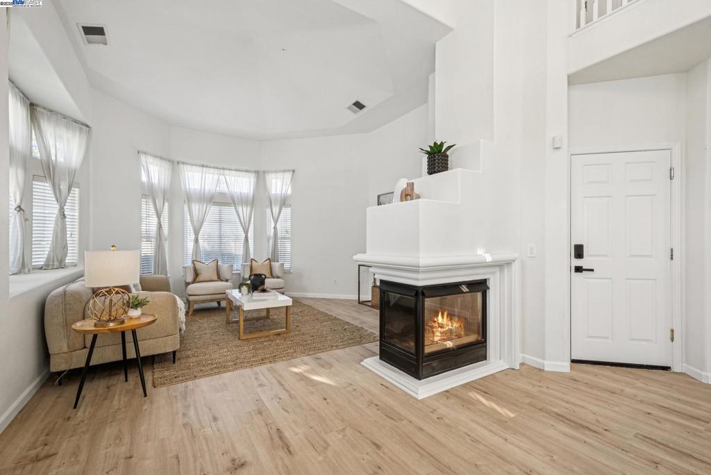 MOLLER RANCH ESTATES - Residential