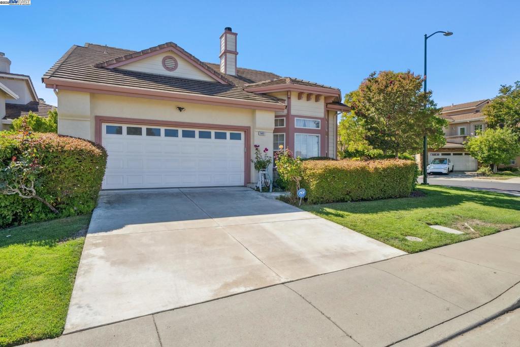 MOLLER RANCH ESTATES - Residential