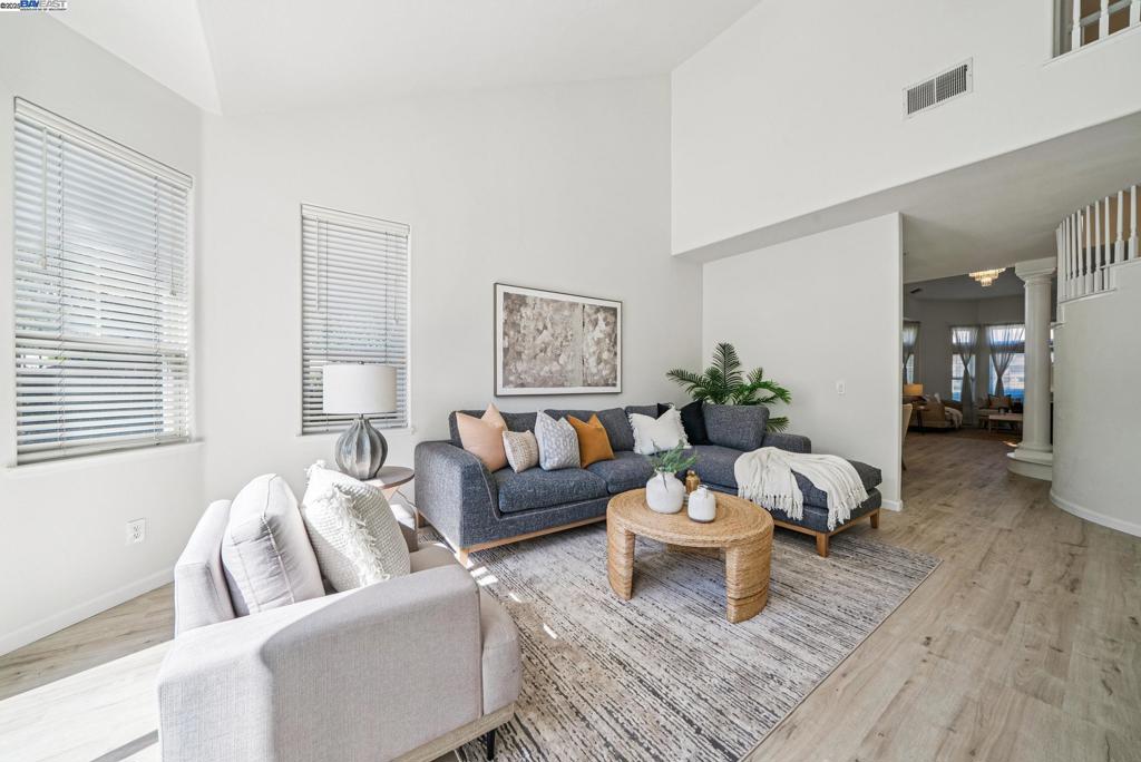 MOLLER RANCH ESTATES - Residential
