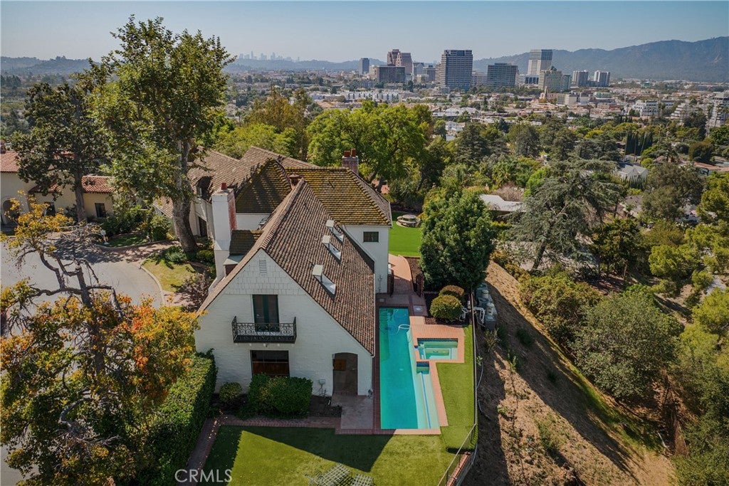 1463 Melwood Drive
