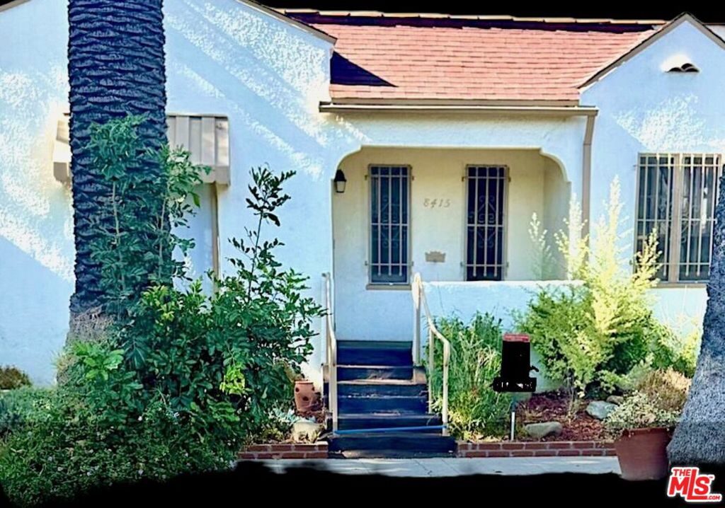 Welcome home to this captivating 2-bedroom, 1-bath 1920's bungalow, ideally located in the heart of prime West Hollywood. Just steps from Melrose, Beverly Blvd, and 3rd Street's vibrant restaurants, cafe's, and boutiques-and within close proximity to The Grove, Beverly Connection, the Beverly Center, and Rosewood Avenue School - this charming home places you right in the center of it all. Inside and out, the property showcases beautifully preserved architectural details from the 1920's. Step inside to a warm, open layout featuring gorgeous hardwood floors, abundant natural light, high arched ceilings, and a welcoming sense of charm and ease. The kitchen includes all major appliances, granite countertops, and a convenient stackable washer and dryer. Both bedrooms are thoughtfully positioned for comfort and privacy, separated by a character-filled vintage bathroom. Don't miss this rare opportunity to live in one of West Hollywood's most desirable neighborhoods, surrounded by the very best the city has to offer. More photos coming soon.