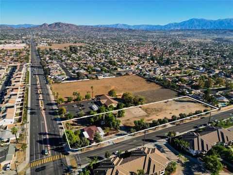14740 Perris Boulevard Moreno Valley CA 92553