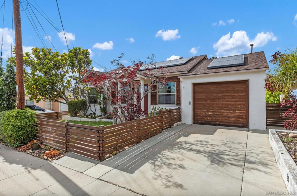 5412 Siesta Drive