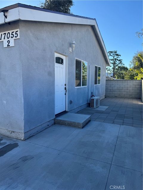 Photo of 17055 San Bernardino Ave, Fontana, CA 92335 (MLS # CV26066208)