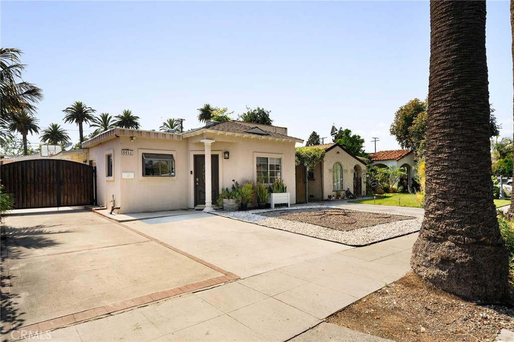 6651 Olive Avenue
